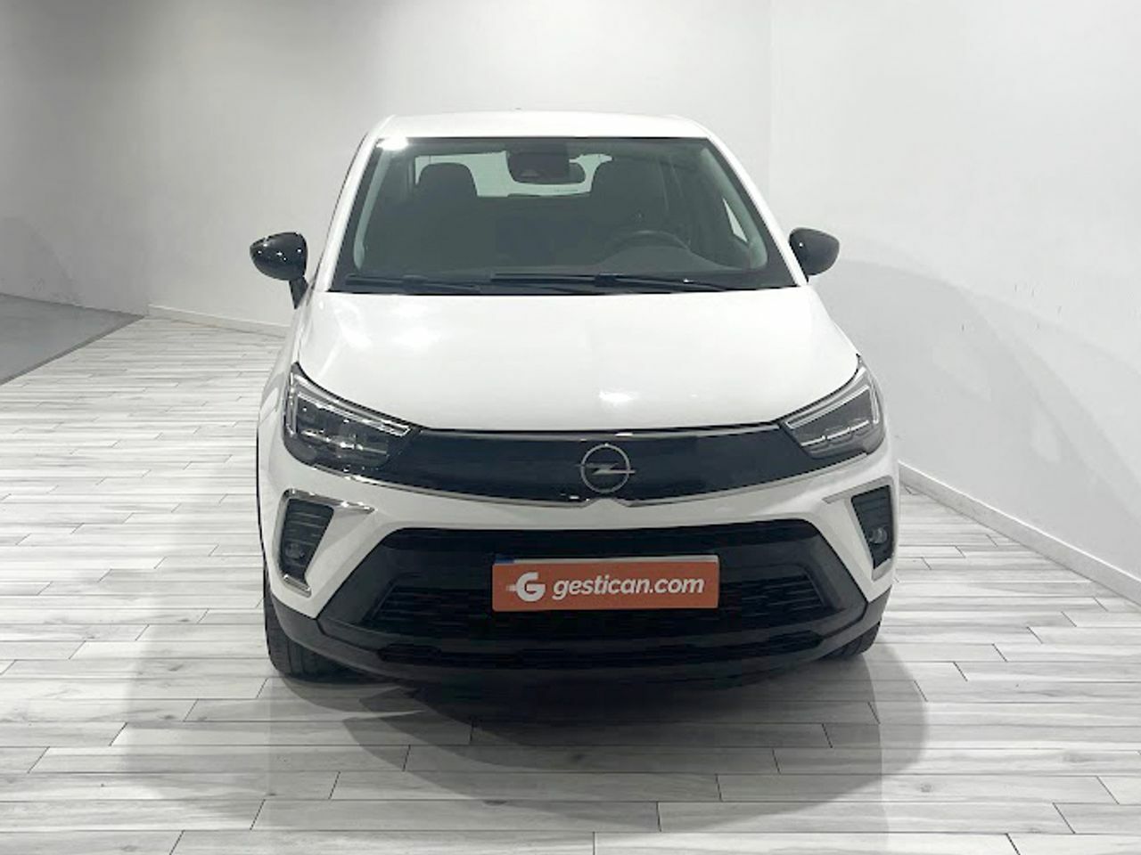 opel crossland 2022 / foto grande (3)