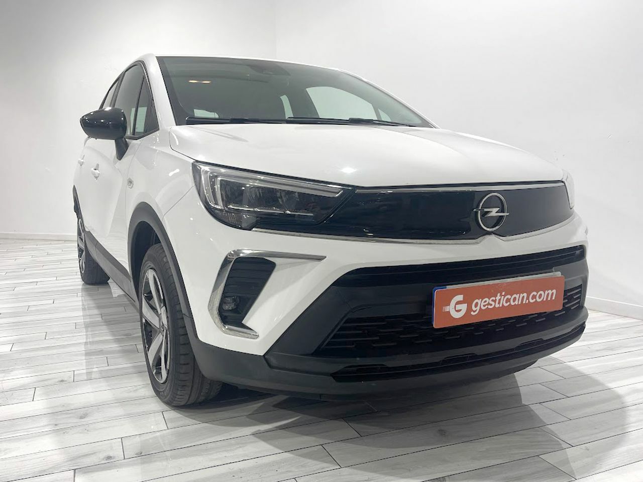 opel crossland 2022 / foto grande (2)