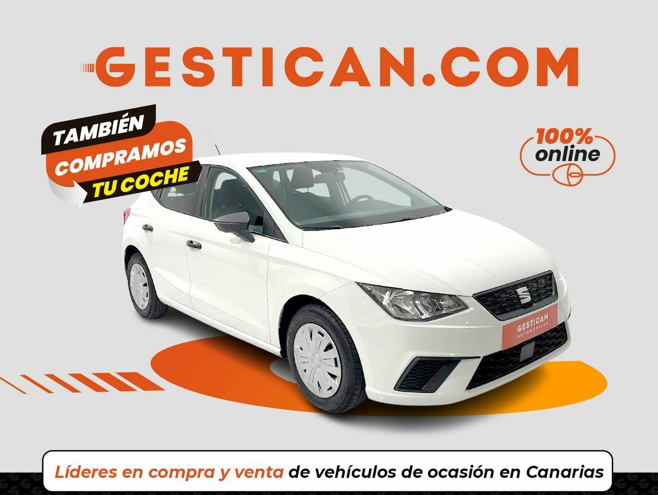 Foto seat ibiza 2018 /