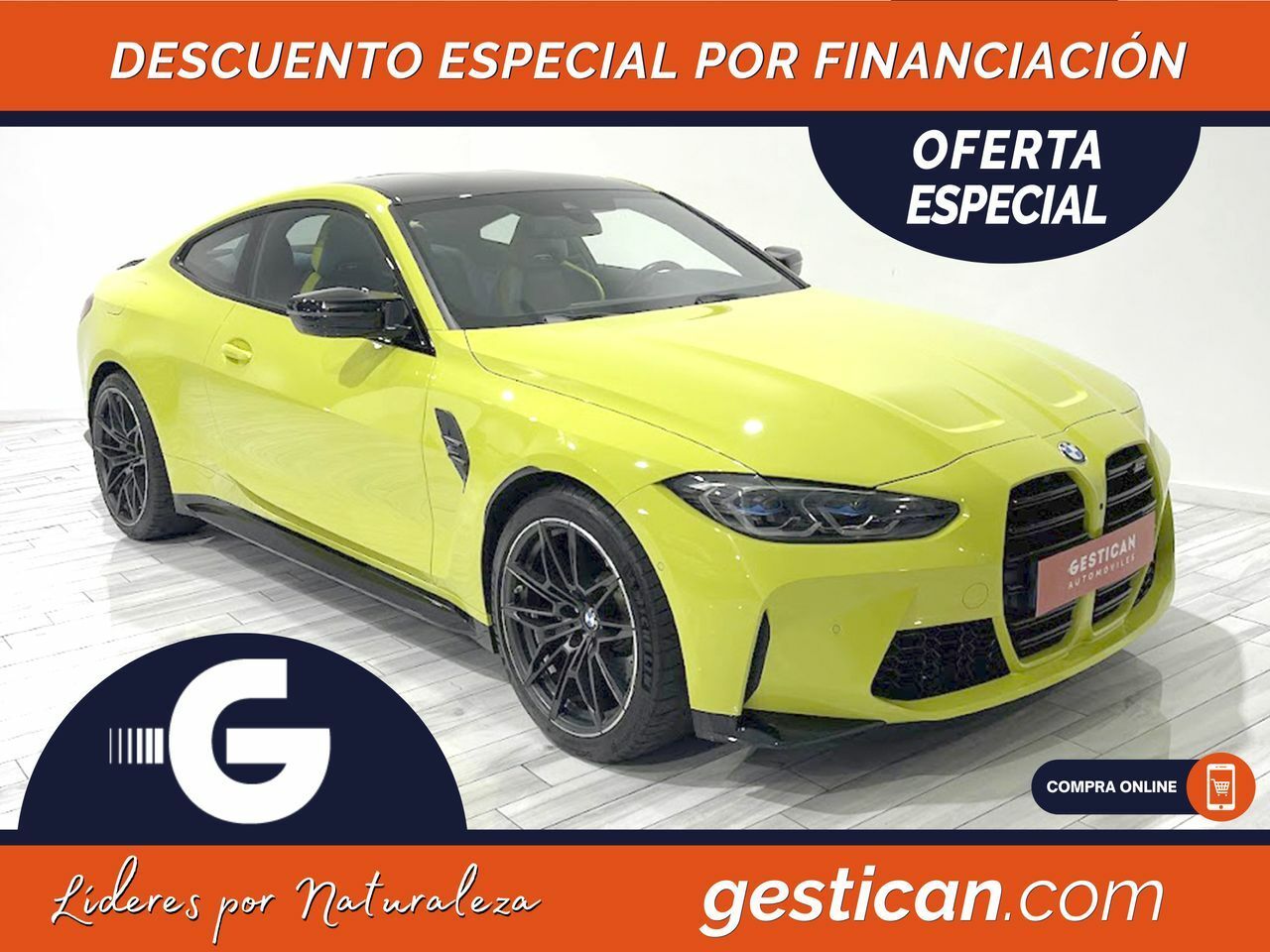 Foto bmw serie 4 2021 /