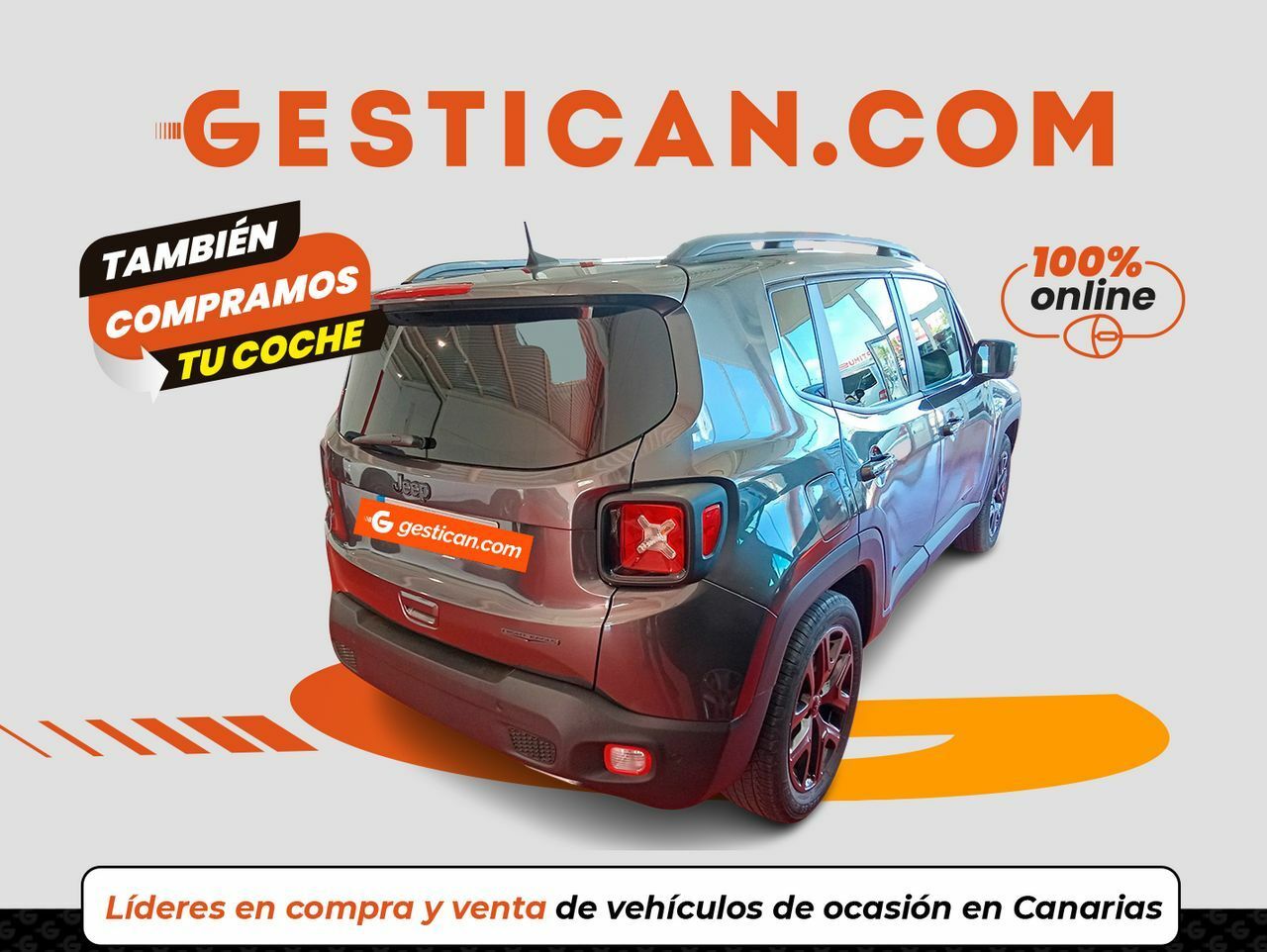 jeep renegade 2019 / foto grande (3)