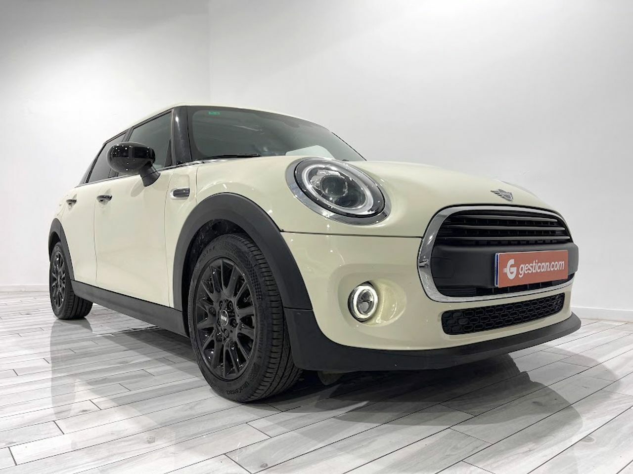 mini one 2019 / foto grande (2)