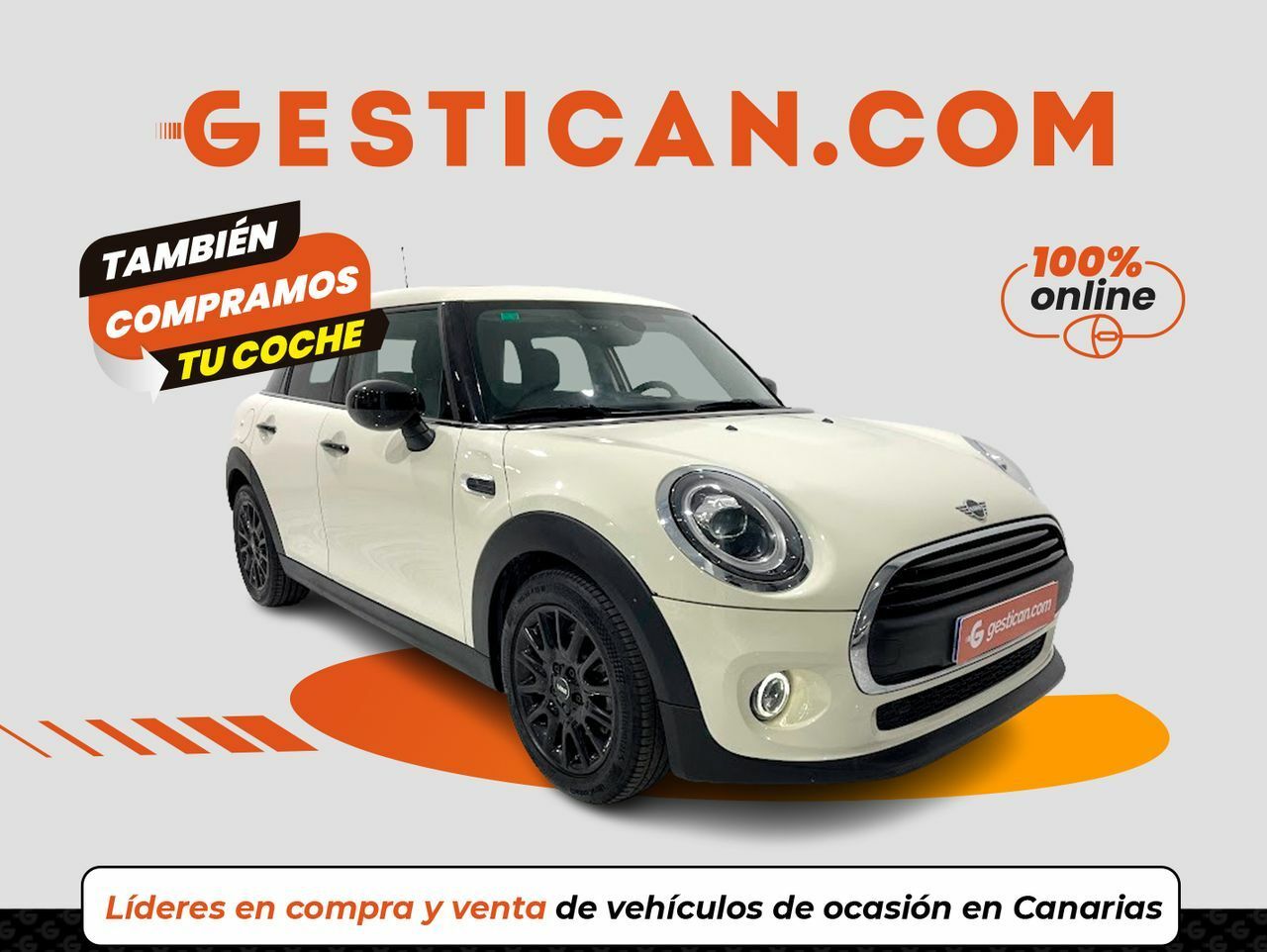 Foto mini one 2019 /