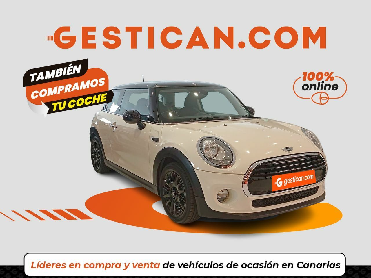 Foto mini one 2018 /
