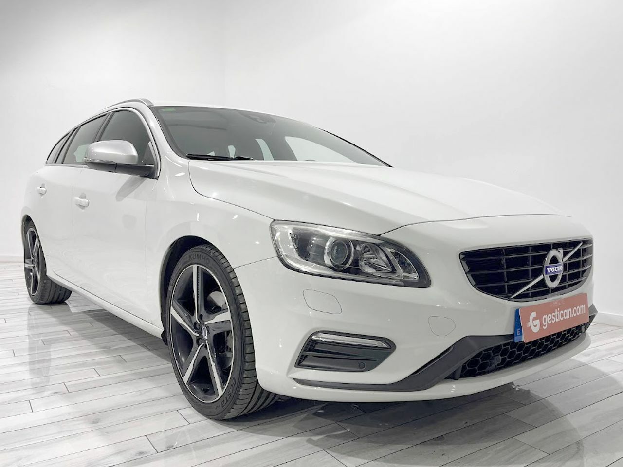 volvo v60 2015 / foto grande (2)