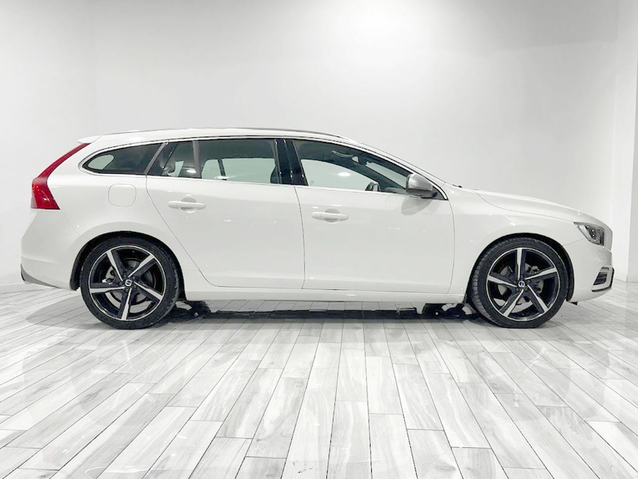 volvo v60 2015 / foto grande (3)