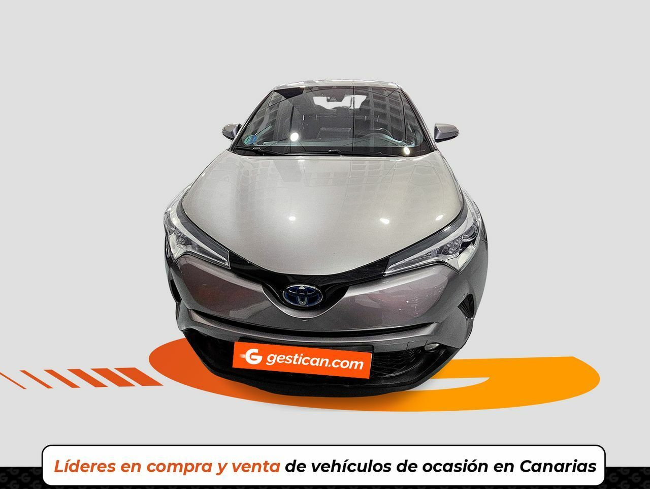 toyota c-hr 2019 / foto grande (3)