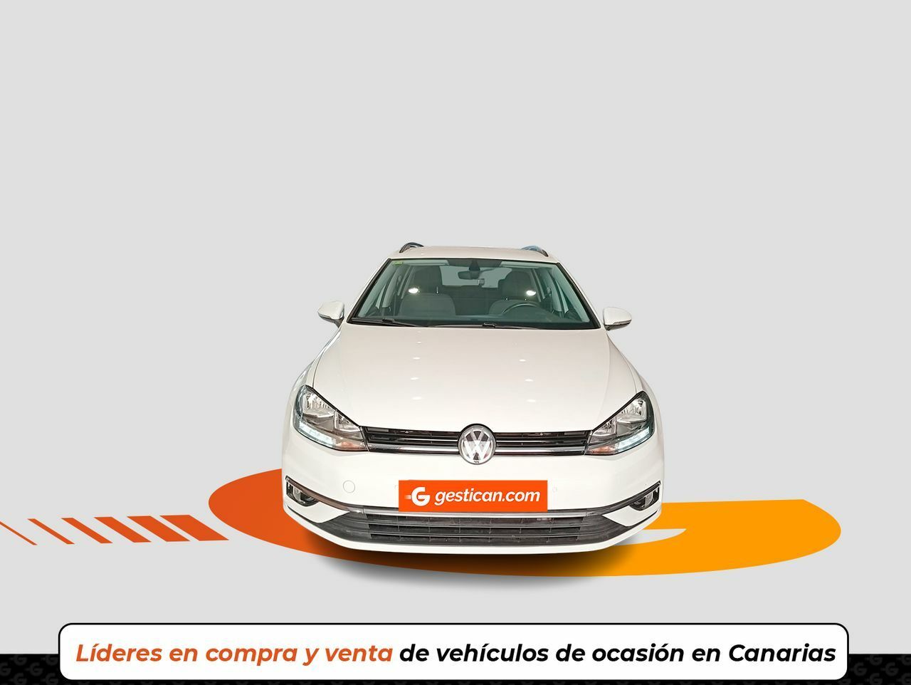 volkswagen golf 2020 / foto grande (3)