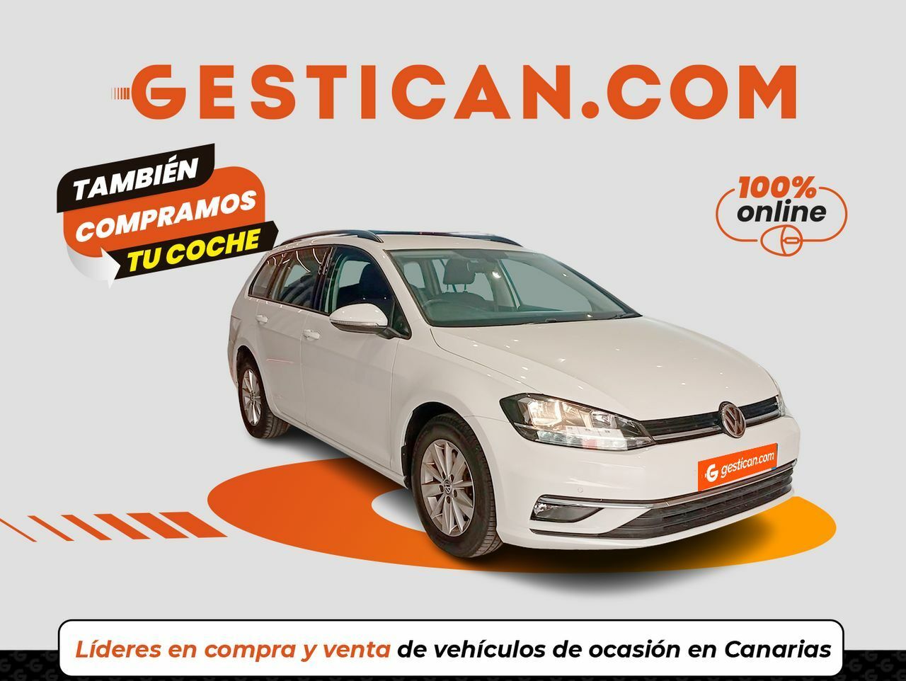 Foto volkswagen golf 2020 /