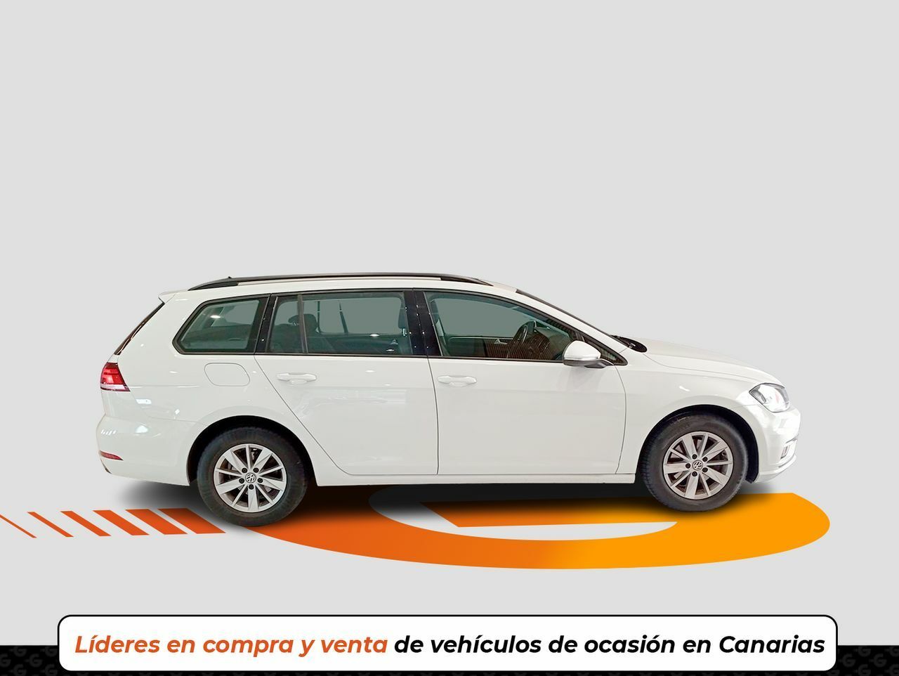 volkswagen golf 2020 / foto grande (2)
