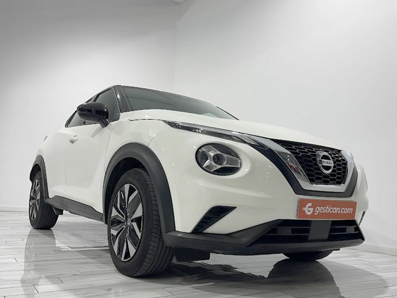 nissan juke 2022 / foto grande (2)