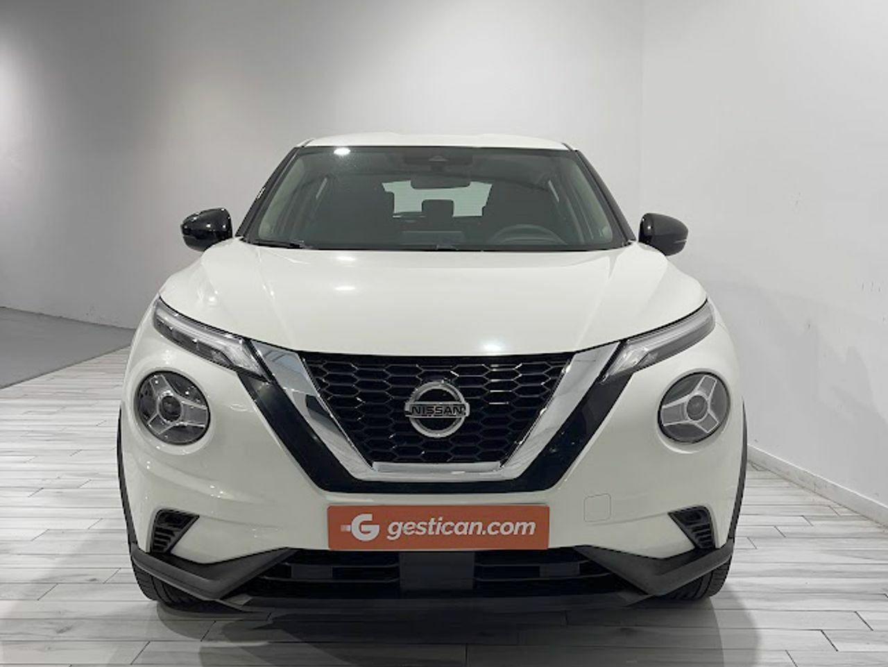 nissan juke 2022 / foto grande (3)
