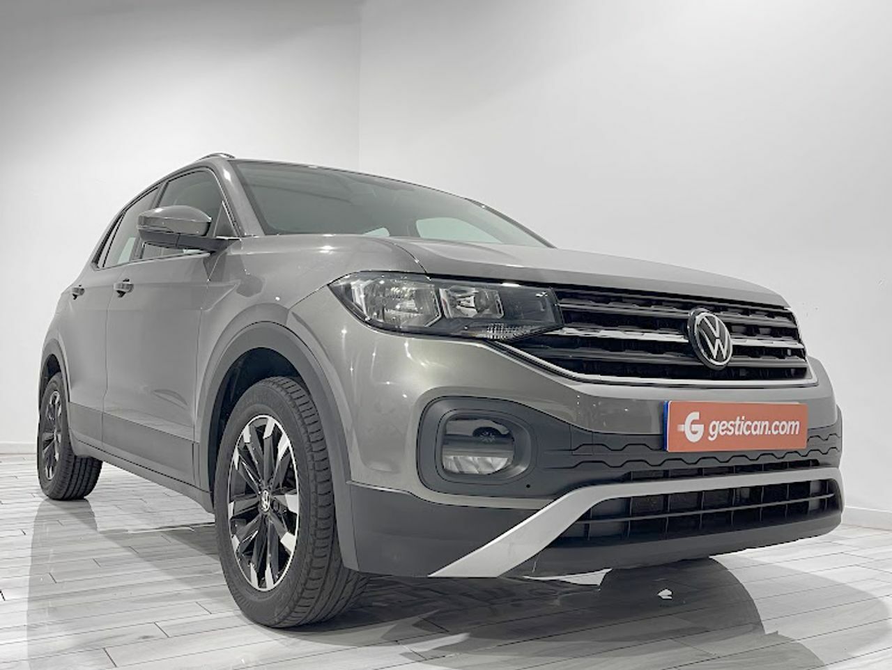 volkswagen t-cross 2021 / foto grande (2)