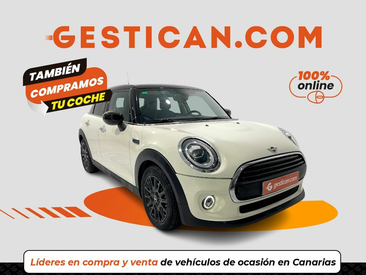 Foto mini one 2019 /