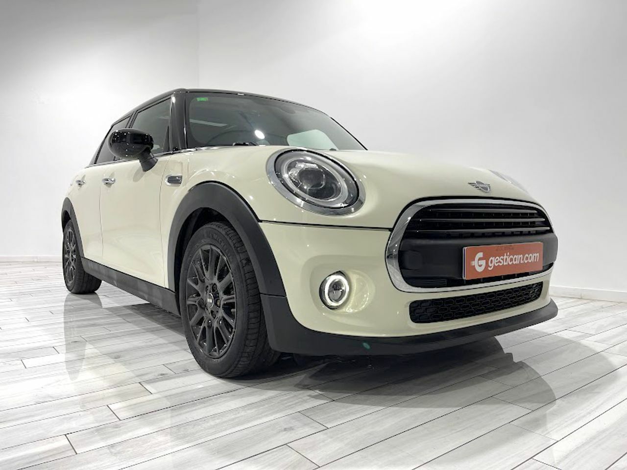 mini one 2019 / foto grande (2)
