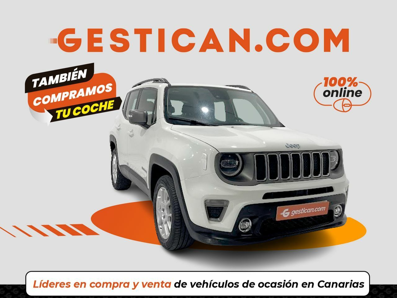 Comprar efedrina online  de segunda mano - jeep renegade 2021 /