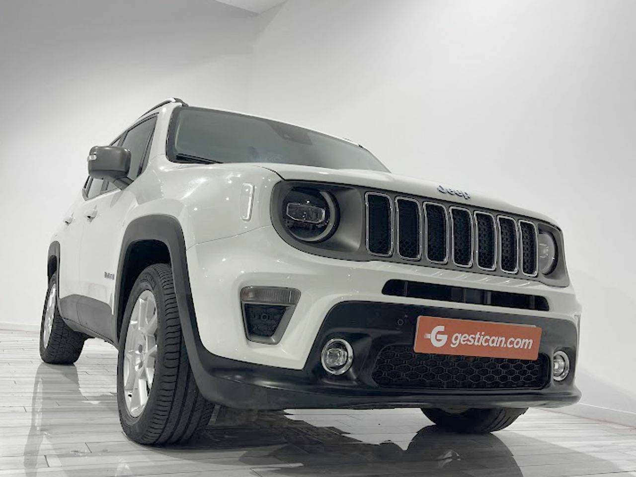 jeep renegade 2021 / foto grande (2)