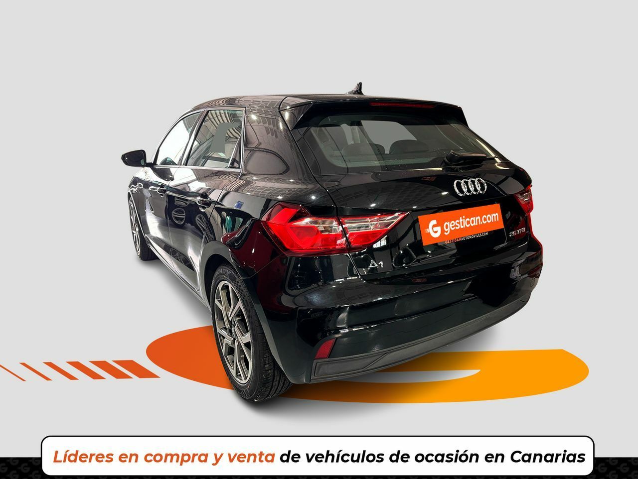 audi a1 2020 / foto grande (2)