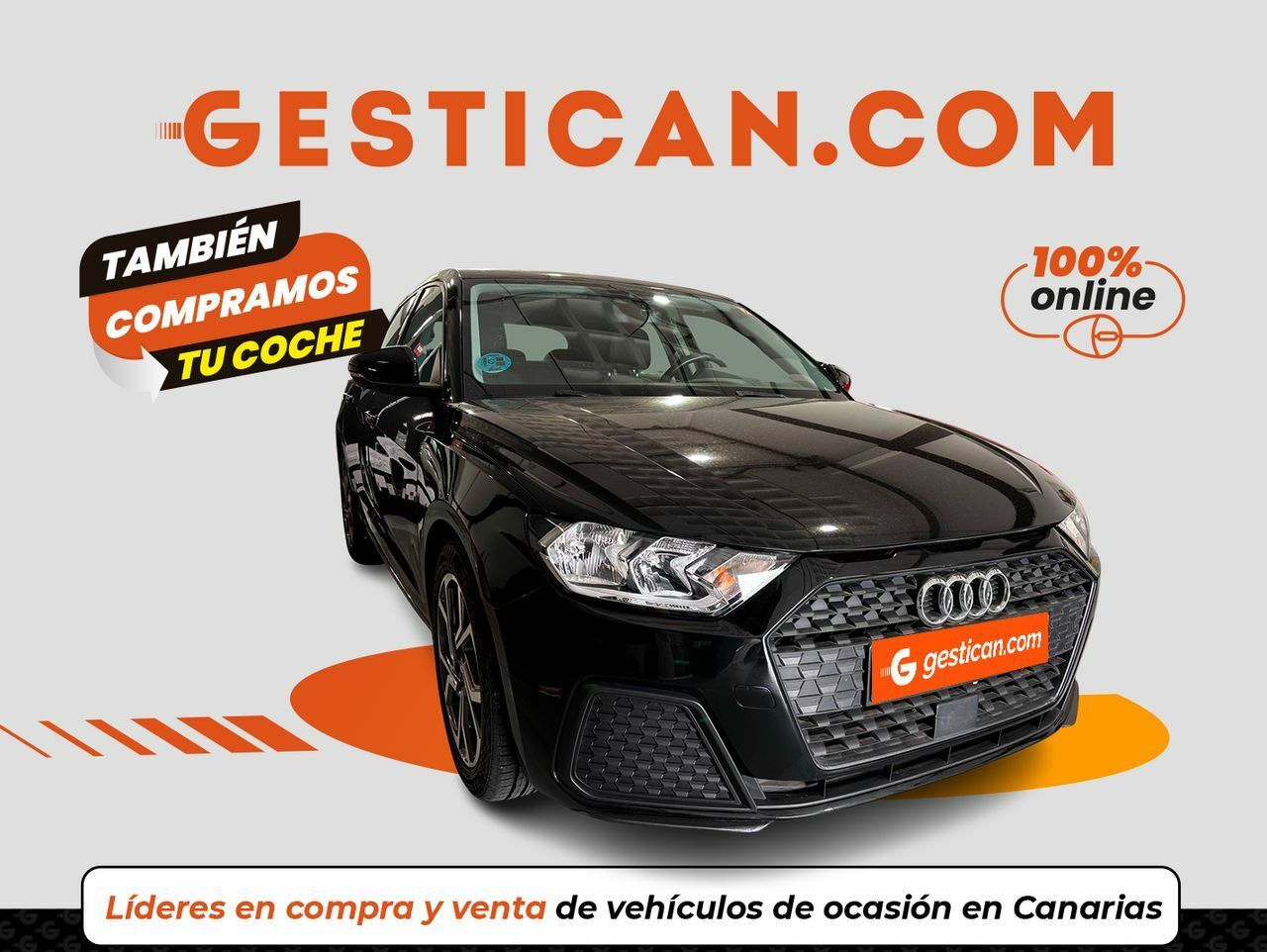 Foto audi a1 2020 /