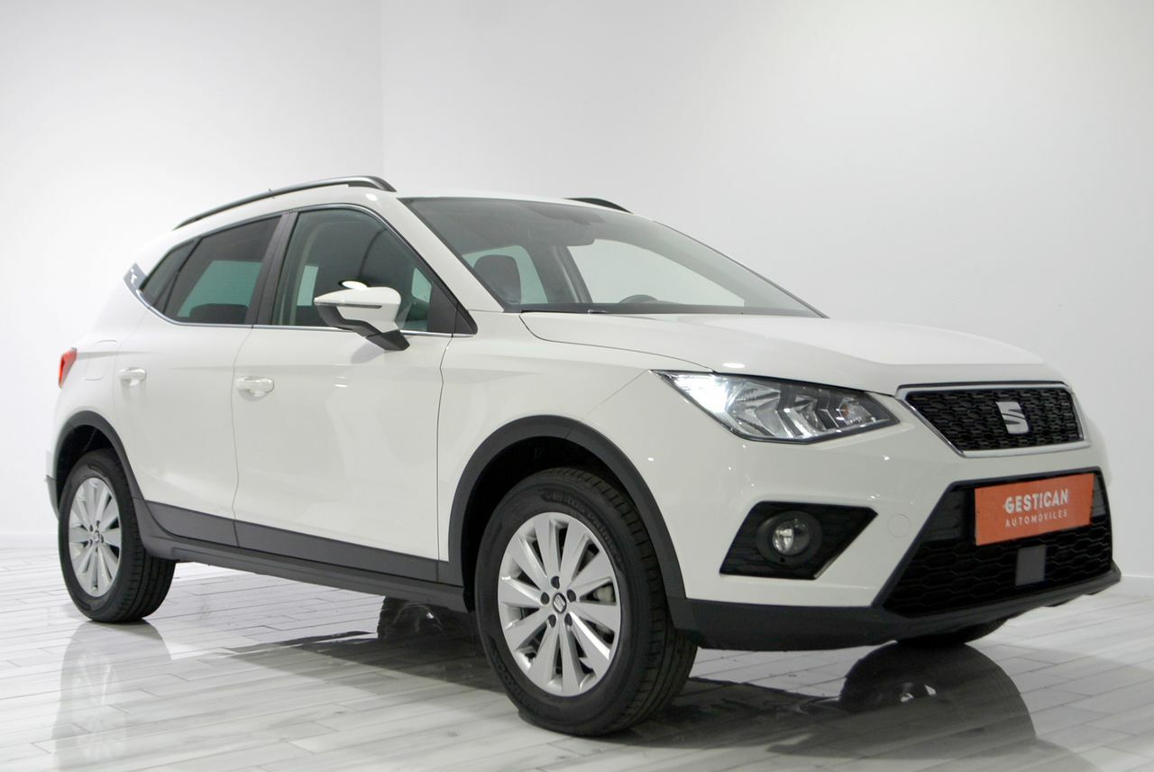 seat arona 2020 / foto grande (2)