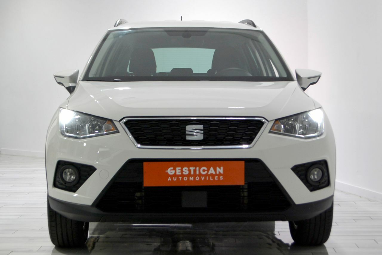 seat arona 2020 / foto grande (3)