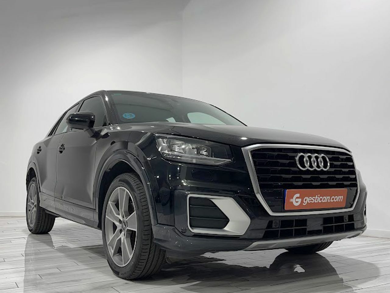 audi q2 2019 / foto grande (2)