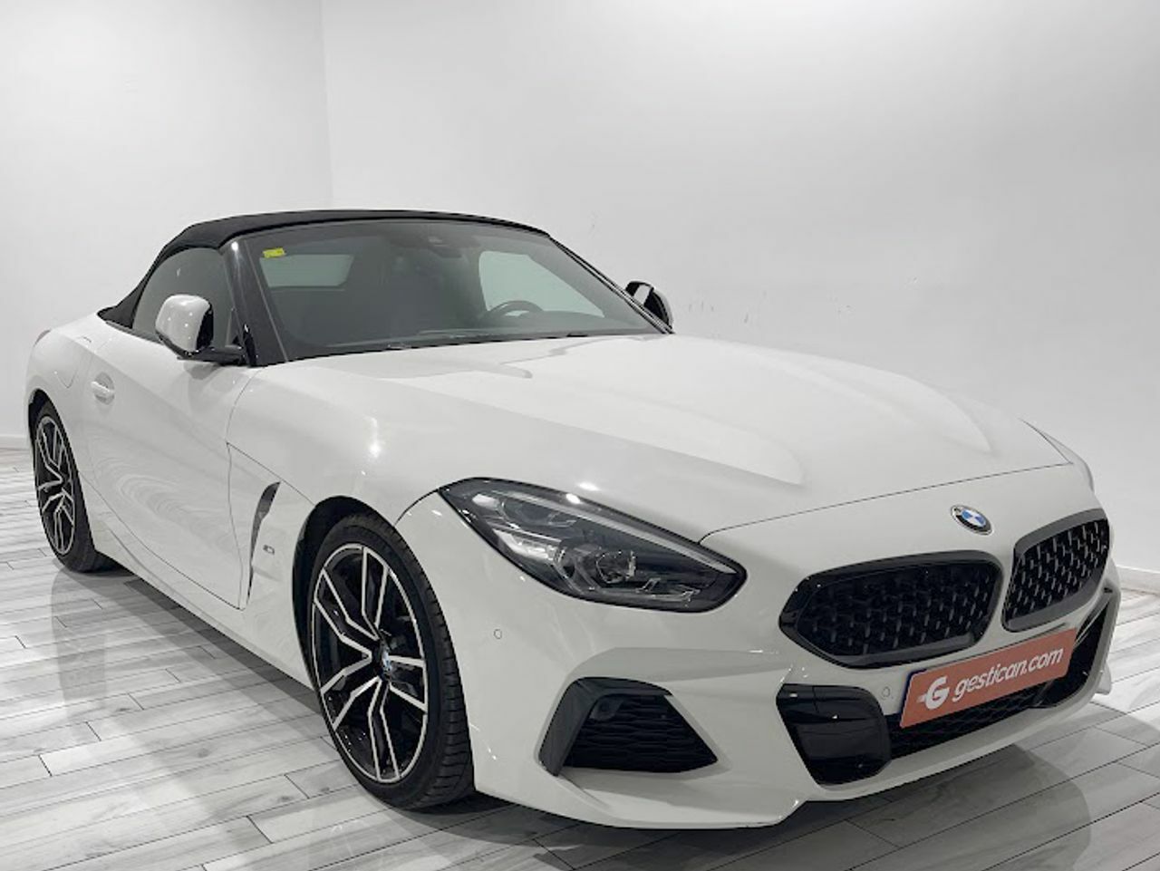 bmw z4 2021 / foto grande (2)