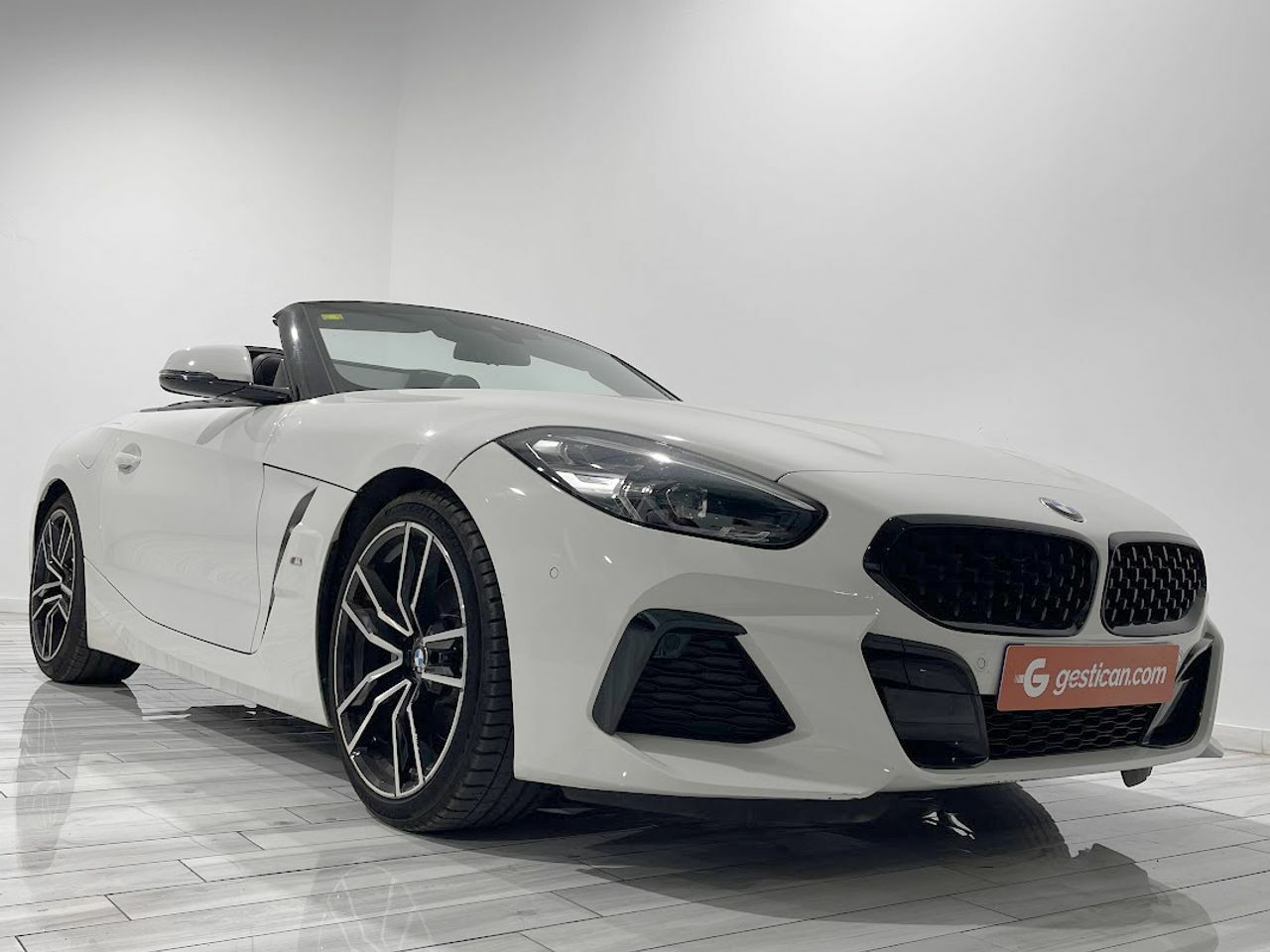 bmw z4 2021 / foto grande (3)