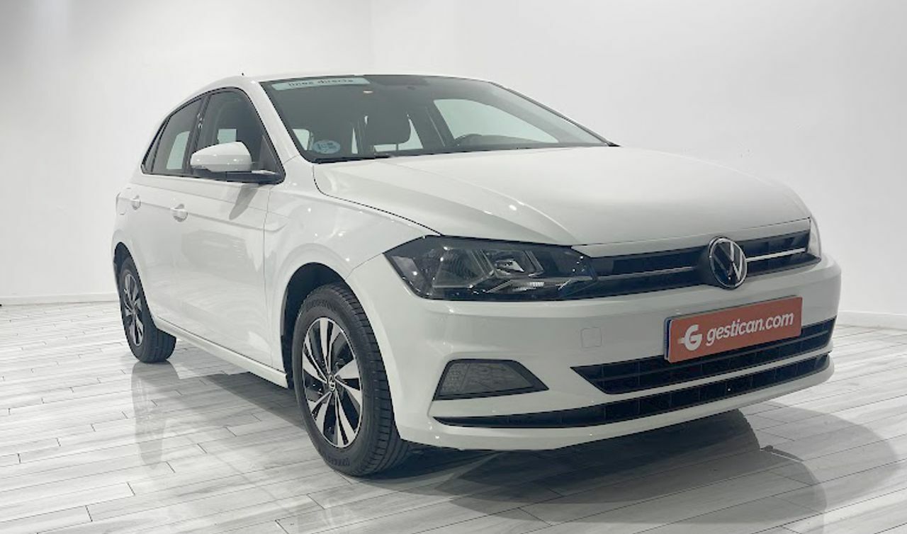 volkswagen polo 2021 / foto grande (2)