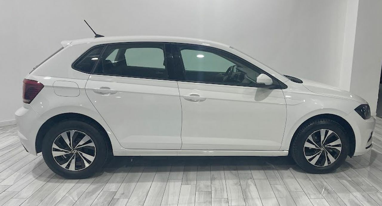 volkswagen polo 2021 / foto grande (3)