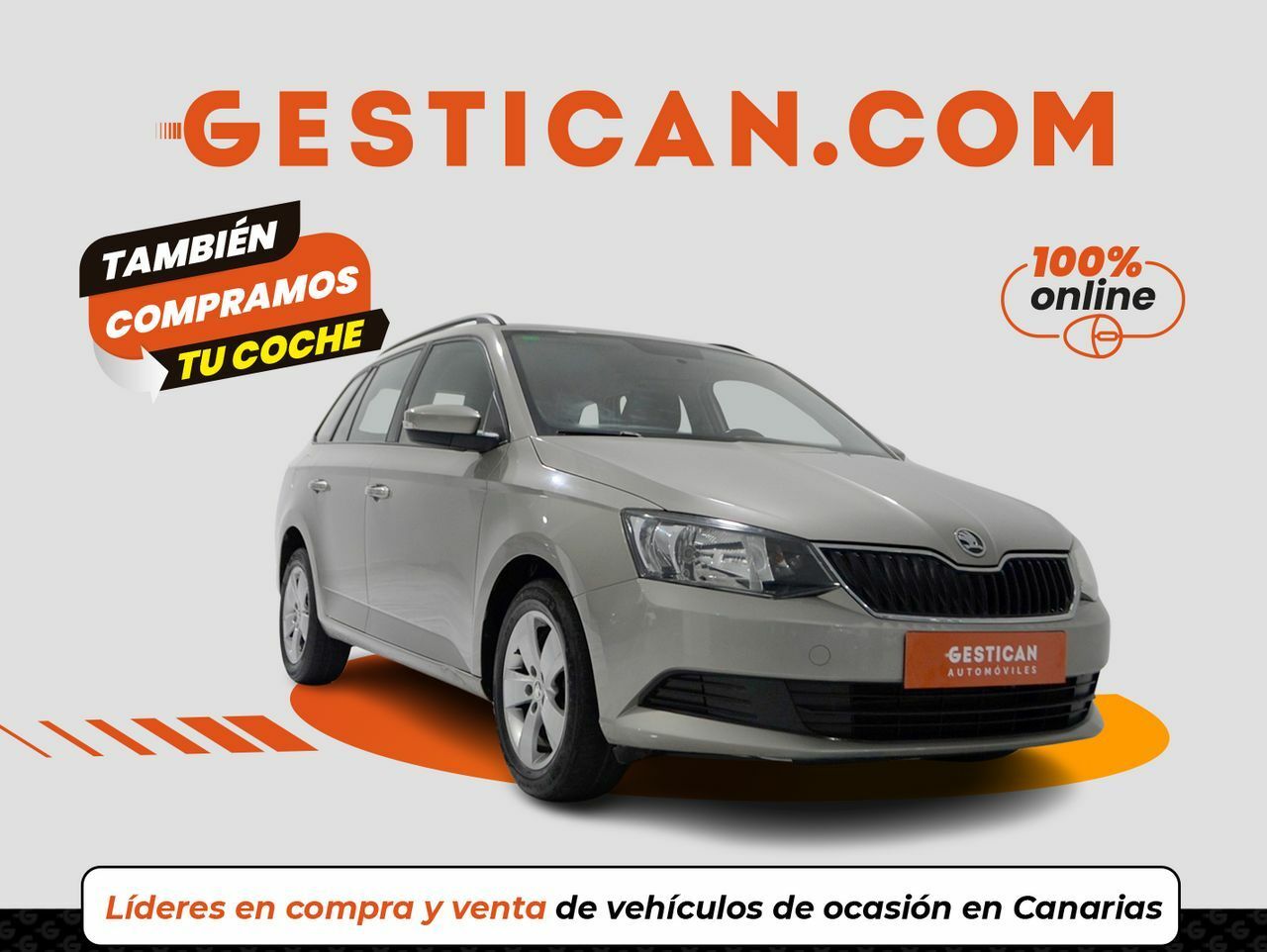 Skoda fabia 2016 caracteristicas  de segunda mano - skoda fabia 2017 /