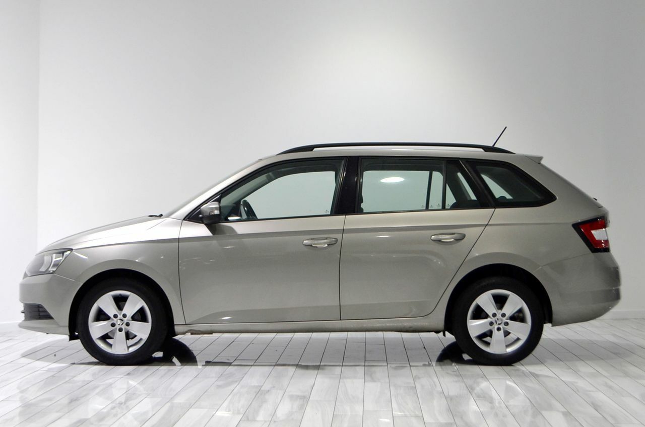 skoda fabia 2017 / foto grande (3)