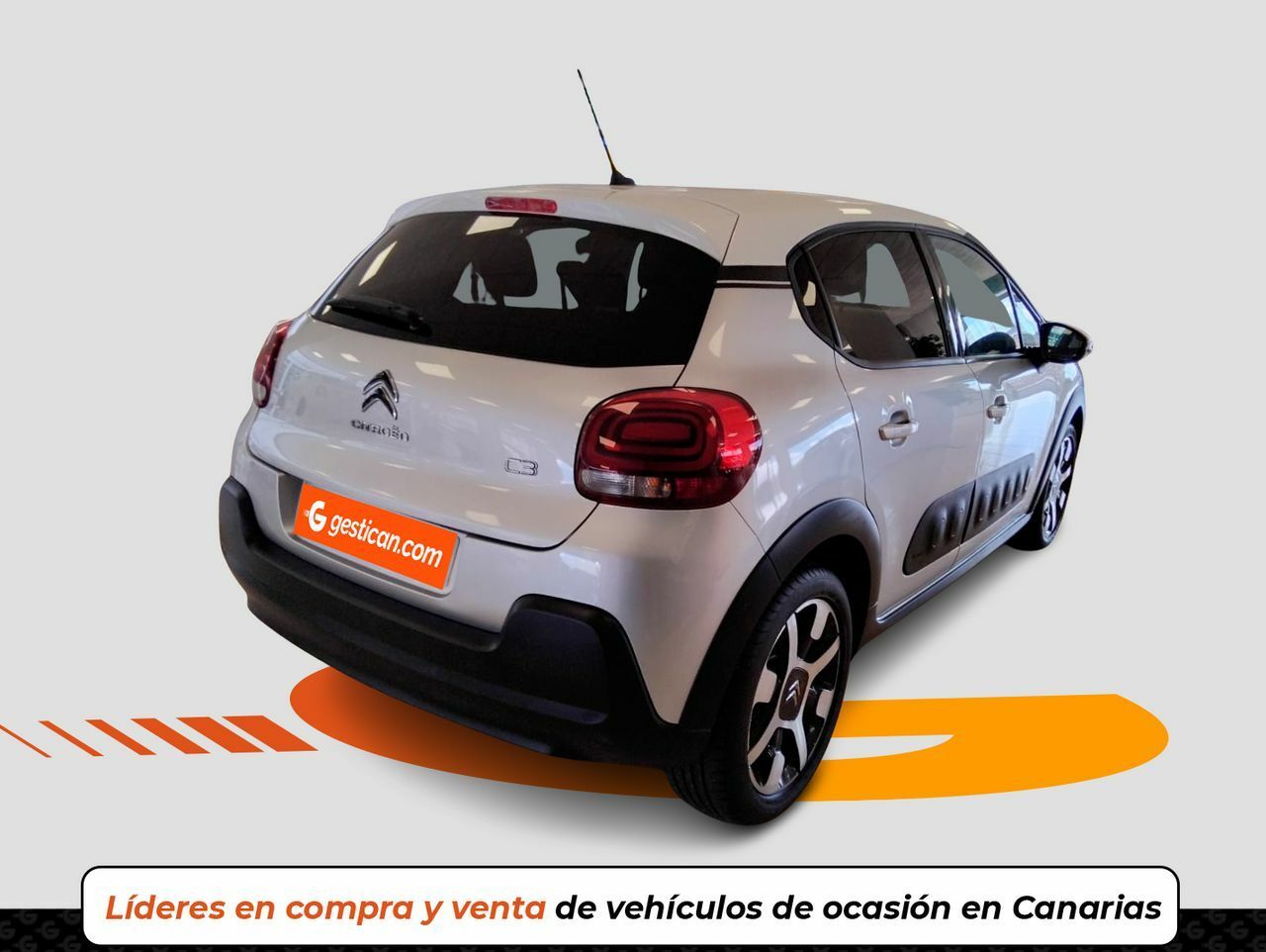 citroën c3 2018 / foto grande (2)