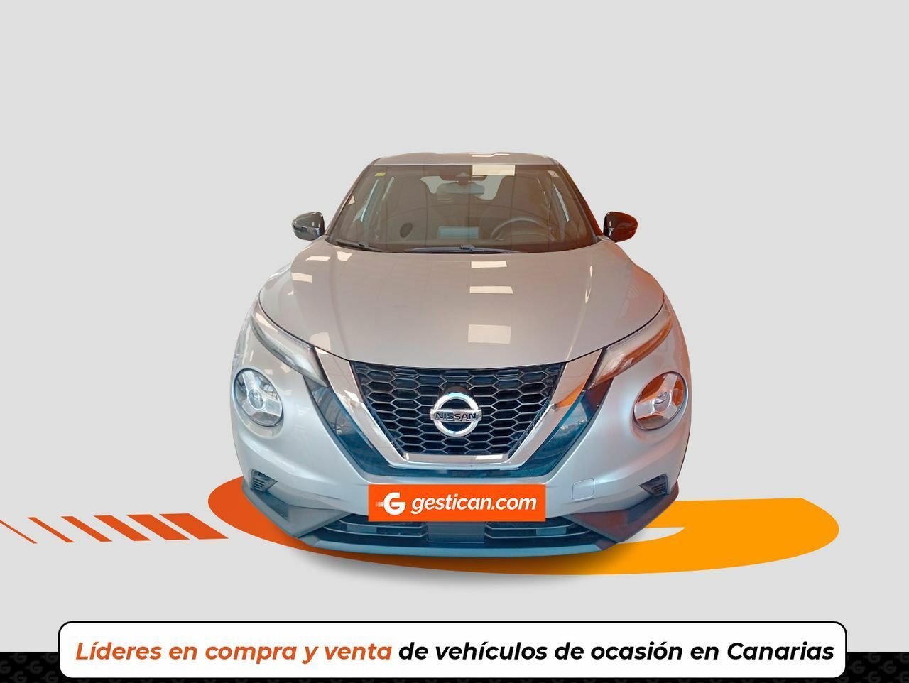 nissan juke 2021 / foto grande (2)