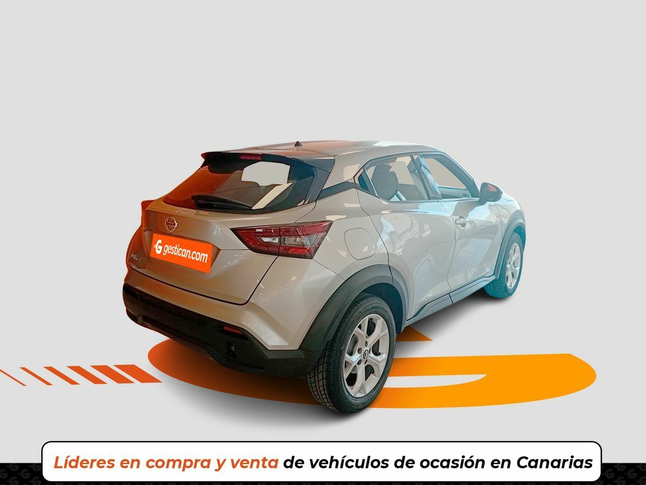 nissan juke 2021 / foto grande (3)