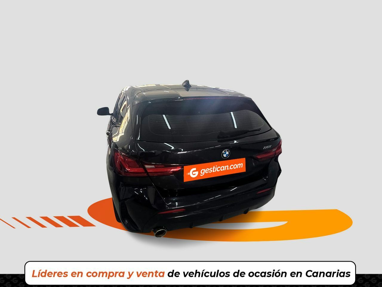 bmw serie 1 2021 / foto grande (2)