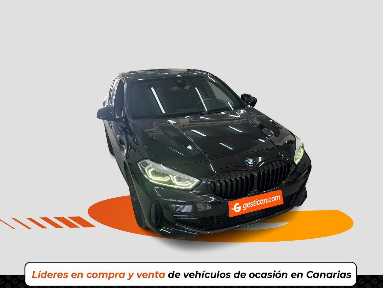 bmw serie 1 2021 / foto grande (3)
