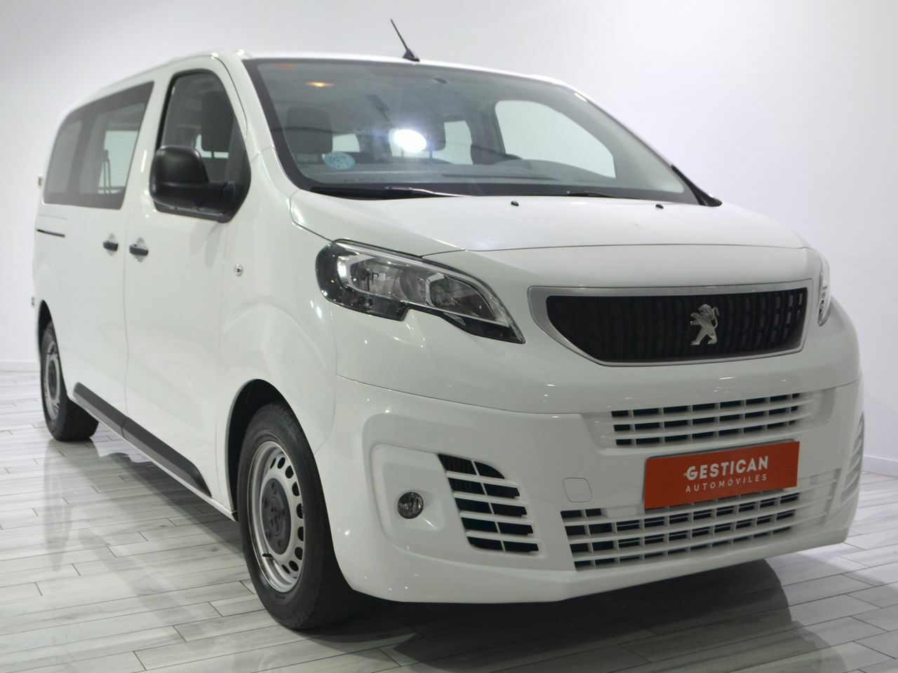peugeot expert 2019 / foto grande (2)