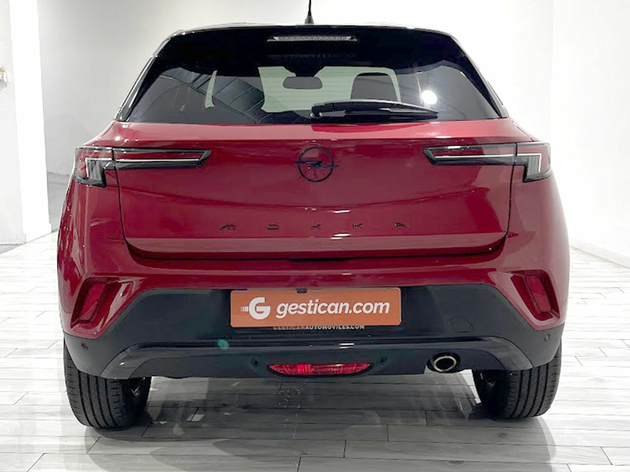 opel mokka 2022 / foto grande (3)
