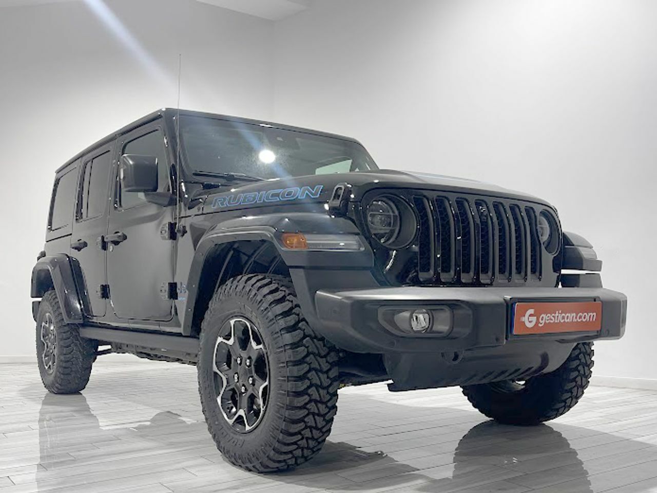 jeep wrangler 2020 / foto grande (2)