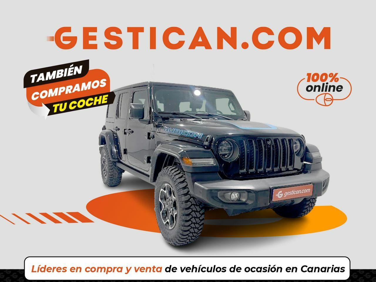Adosada venta puerto rosario  de segunda mano - jeep wrangler 2020 /