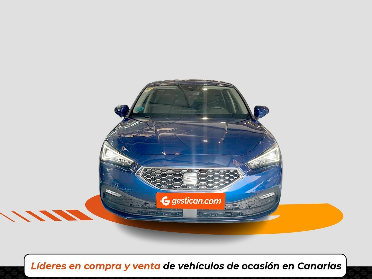 seat leon 2021 / foto grande (2)