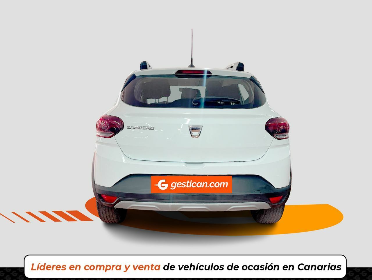 dacia sandero 2022 / foto grande (2)