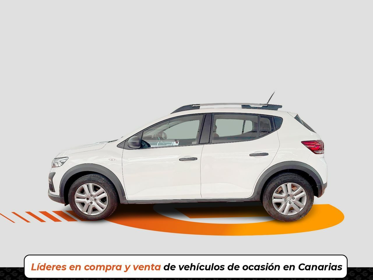 dacia sandero 2022 / foto grande (3)