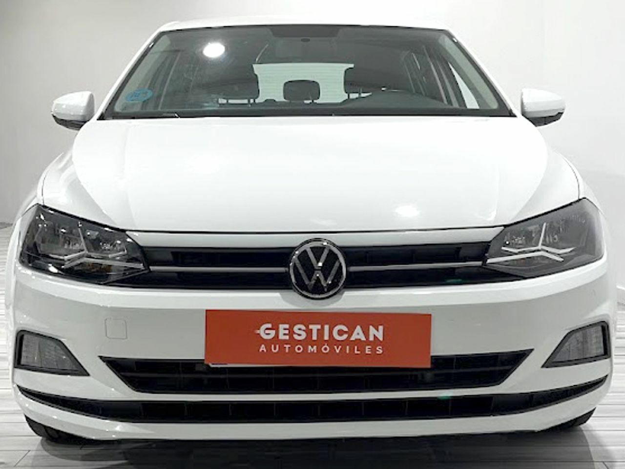 volkswagen polo 2021 / foto grande (3)