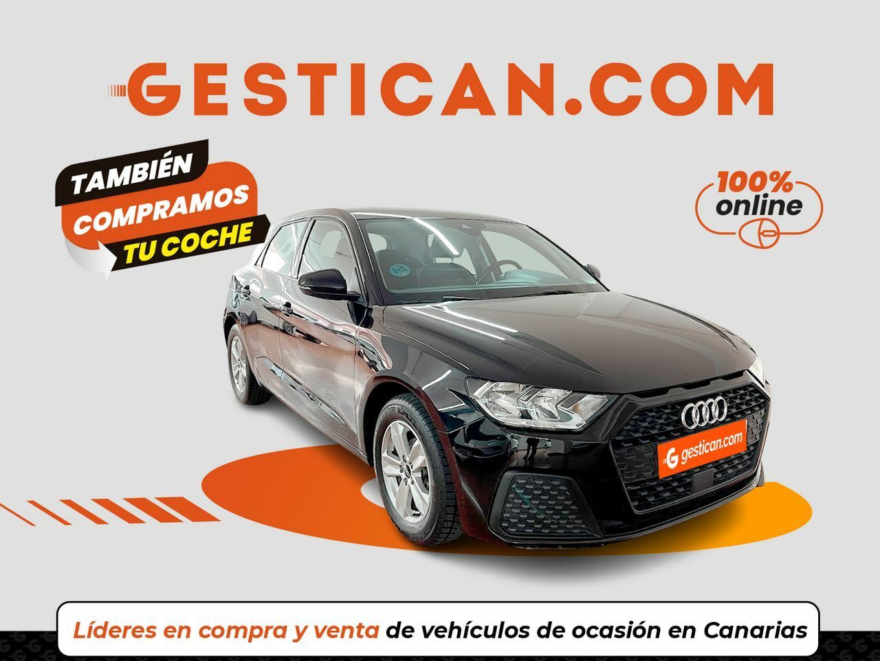 Foto audi a1 2021 /