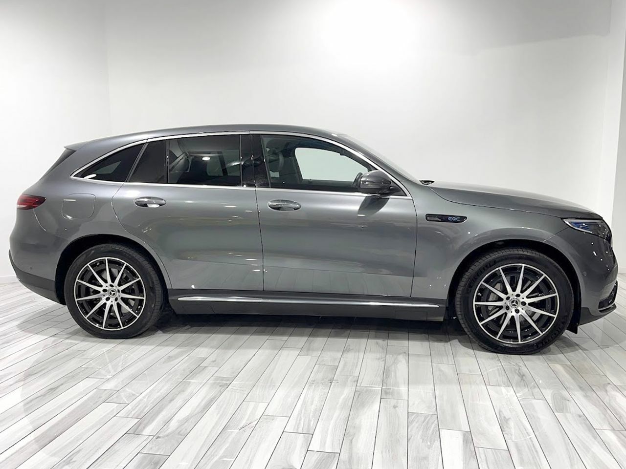 mercedes eqc 2020 / foto grande (3)