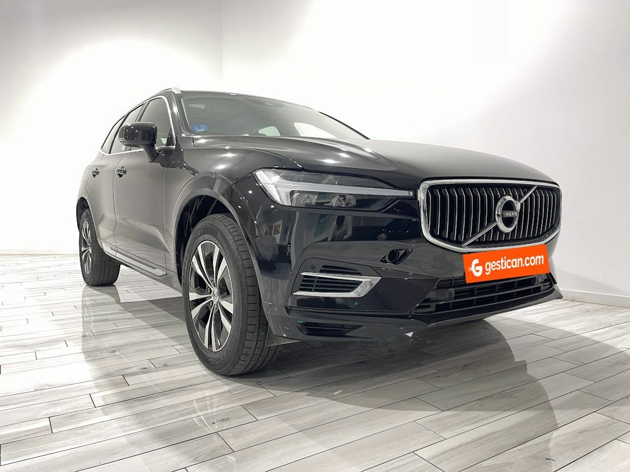 volvo xc60 2021 / foto grande (3)