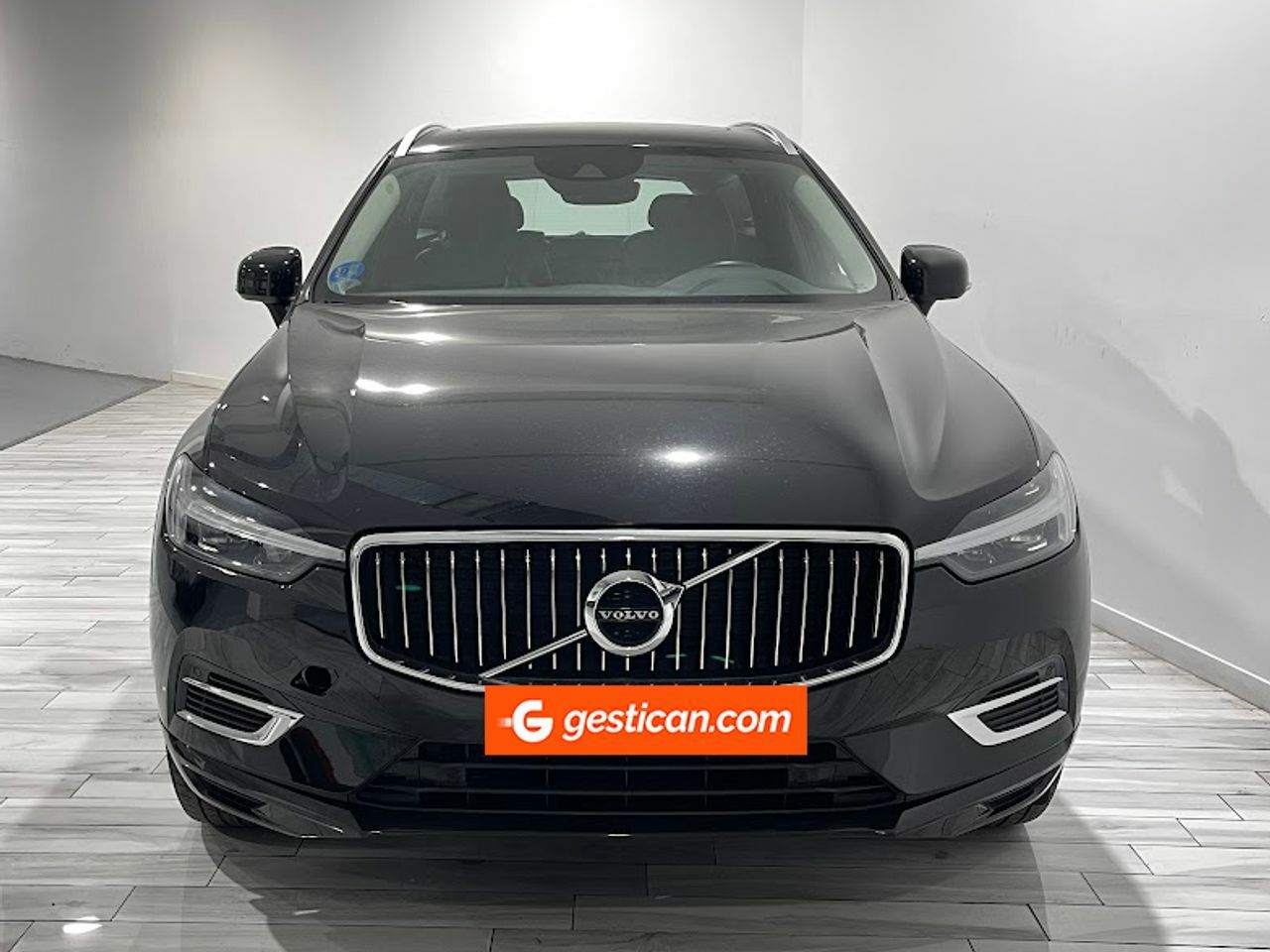 volvo xc60 2021 / foto grande (2)