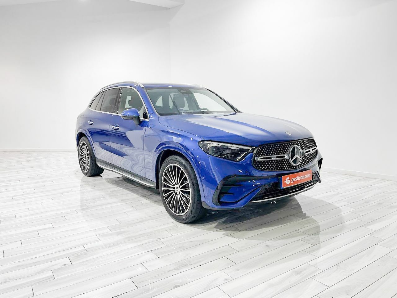mercedes glc 2023 / foto grande (2)